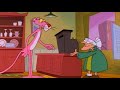 Pink Panther Granny Core Episode Compilation