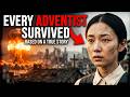 Every Adventist in Hiroshima Survived the Atomic Bomb (True Story)