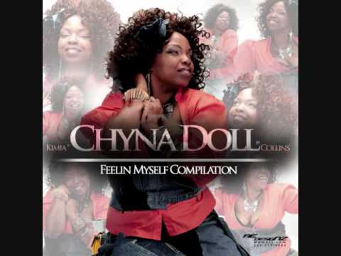 FDS Radio presents CHYNA DOLL BIG STACKS 2 PAPER CHASE