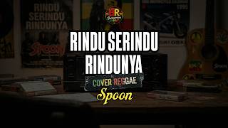 Download lagu Rindu Serindu Rindunya – Spoon | Reggae Cover (Night Drive Nostalgia Malaysia 90an) mp3