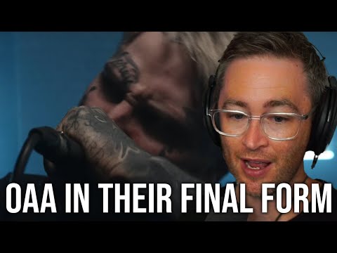 Oceans Ate Alaska "Endless Hollow" Reaction // I LOVE THIS NEW LINEUP