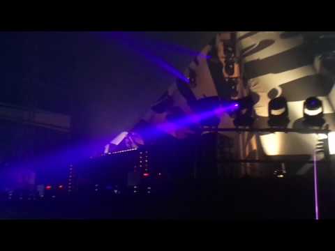 Traxtorm Gangstaz Allied Defqon.1 Weekend Festival: Dragonblood 24/6/2016