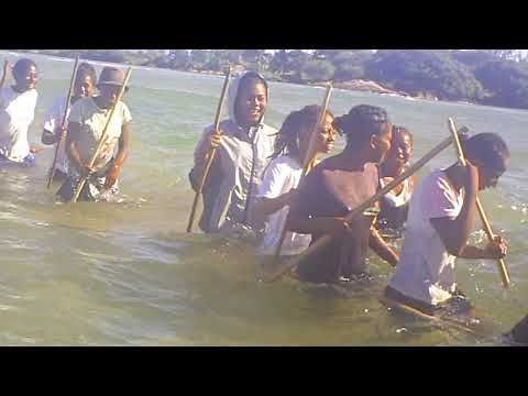 JA Fort-Dauphin - Part 2(Miampita ny ranomasina mena)