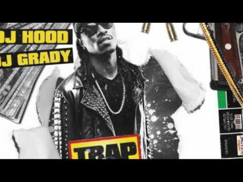 Ms - Rocko - Trap Monopoly 9 Reloaded - MixtapeFreak.com