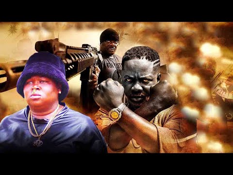 Omo Ole Meta - A Nigerian Yoruba Movie Starring Ibrahim Yekini | Kemity | Kelvin Ikeduba