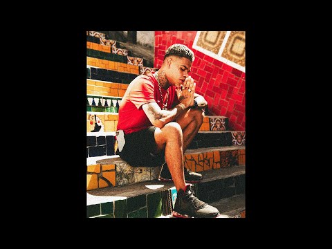(FREE) MC Cabelinho x Kayblack Type Beat - "ORAÇÃO" (Prod. THE BORN)