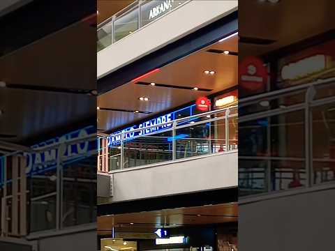 Shopping Wo en Villa Carlos Paz, Córdoba, Argentina.#villacarlospaz