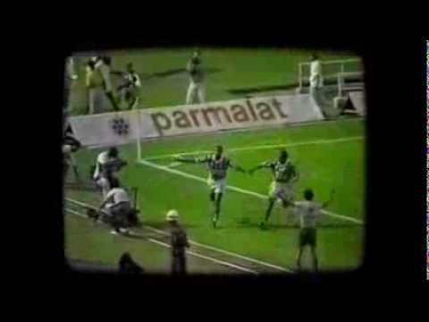 Palmeiras 3-0 Bolívar