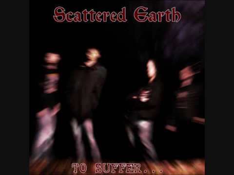 Scattered Earth - Whisper In The Wind