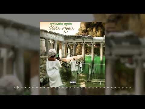 Stylish Boss - Iron Pill (Official Audio)