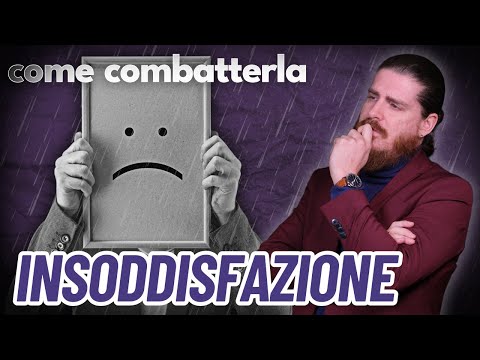 Why Do You Live Unfulfilled? On Self-Realization and Meaning