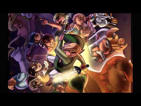 Nintenmix 250 - Molgera