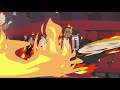 Everyone Freaks Out And Combusts During Caillou S Sh Tty Theme Song