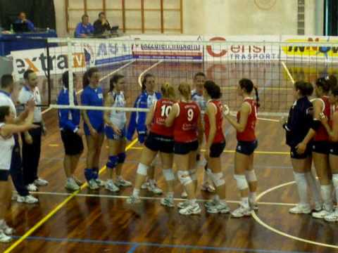 Frigorcarni Soverato in Serie A2!