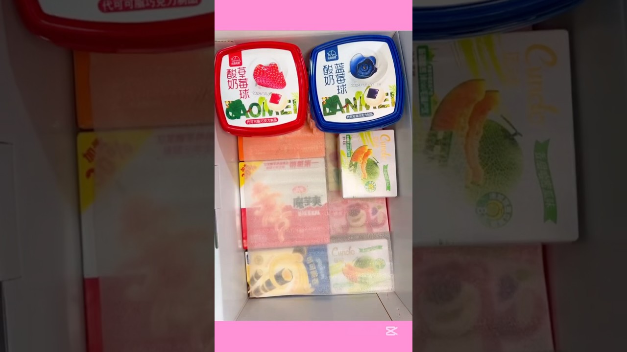 Children food pack in box #beach #music #travel #edm #food #allyouneedisaball #mackenzy #slushii