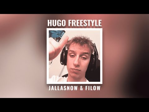 jallasnow & filow - hugo freestyle (papaplatte disstrack)