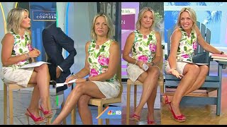 👑 Dylan Dreyer July 6 2023 (Third Hour)