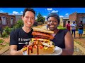 I Traveled To South Africa For Street Food Underrated
