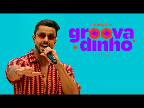 Parangolé ao vivo no Groovadinho de Verão [Show Completo]