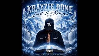 Krayzie Bone - Lord, It's Krayzie (2026)