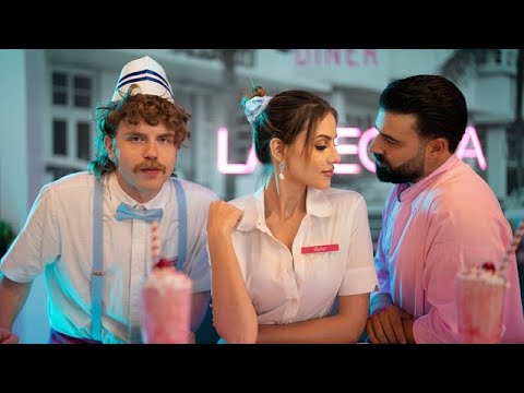 Calacote JENCARLOS  La Receta (Video Oficial)