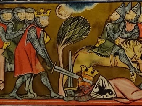 Projekt «PIEŚŃ O ROLANDZIE». Ogłoszenie i fragment.