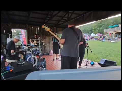 “Ramble On” - 28 Speedway Live at DubFest 2023