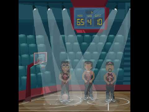 Fedd The God - Nostalgia ft. Wiz Khalifa & Chevy Woods [Visualizer]