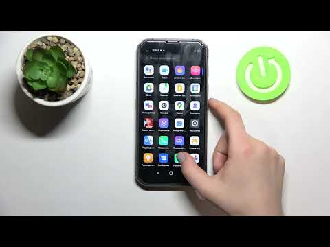 Как ускорить работу Blackview BL6000 Pro / Оптимизация Blackview BL6000 Pro