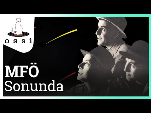Videoclip de Sonunda — MFÖ