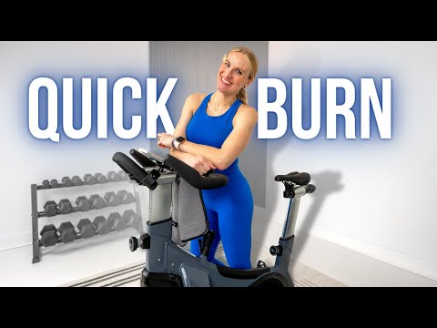 High-intensity Indoor Cycling for Cardiovascular Endurance