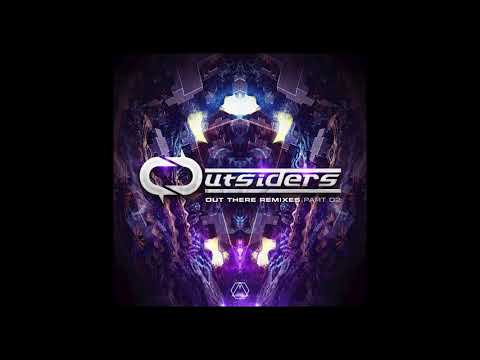 Outsiders - Crossing FX (Starlab Remix)