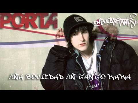 Una sociedad un tanto rara