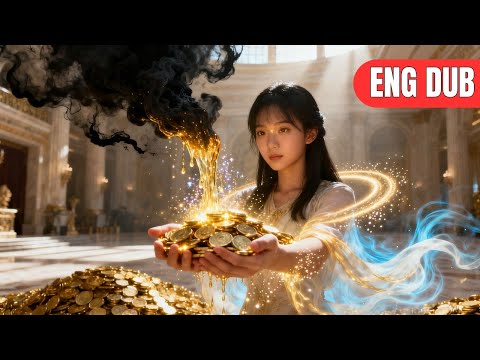 Everyone mocked the jinxed girl, until she saved the cursed CEO & turned his bad luck into billions!