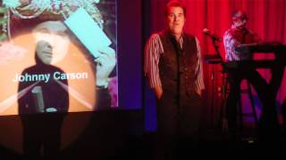 Hilarious 12 Voices of Christmas by TJ Smith Impressionist