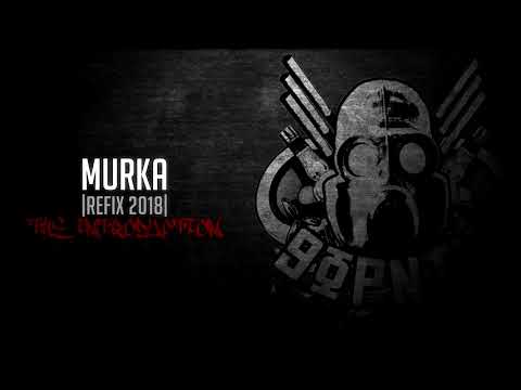 Gopnik McBlyat - Murka (Refix 2018)