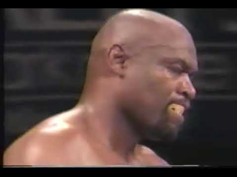 Andrew Golota vs Jesse Ferguson 1999