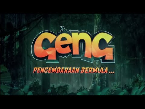 Upin Dan Ipin The Movie Pengembaraan Bermula