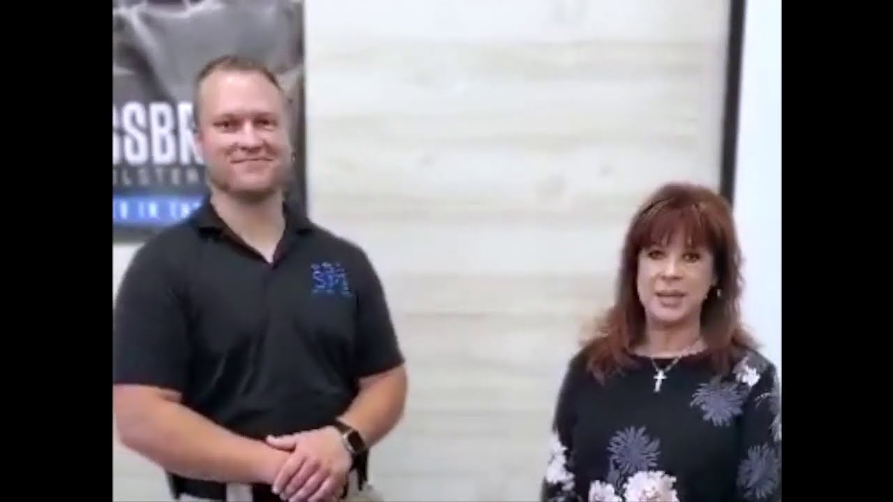 REALTOR® Personal Safety Training