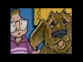 Nick Jr Belle Bix Barker The Dog Show 1992