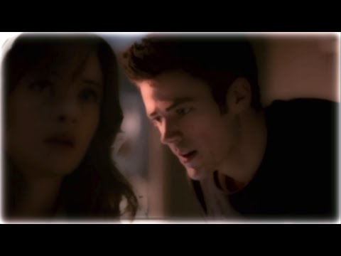 The Flash 2X07 Granielle Scenes Part 5.~Snowbarry