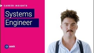 What’s it like to be a Systems Engineer in Australia?