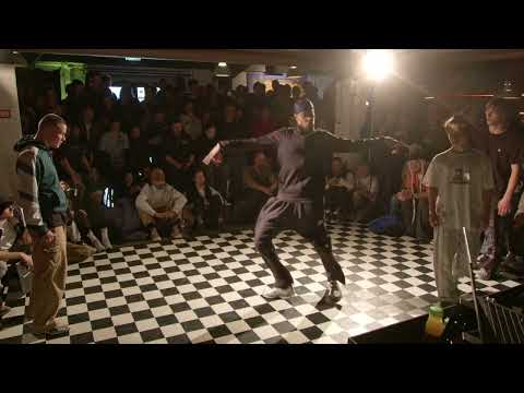 Exaggerate & Tunde vs Raptor & Playrock | Semifinal Pro 2vs2 | BREIQ 2024