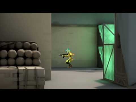 Vandal is an accurate gun