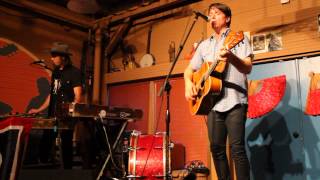 Ian Moore - Blue Sky