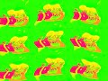 Klasky Csupo In Acid Power Effects