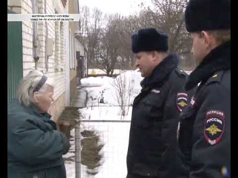 Больше 100 иностранцев выдворили из Курской области