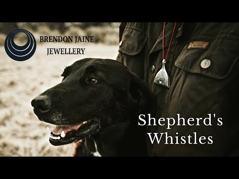 Shepherd's Whistles