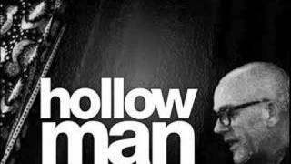 'Hollow Man' - R.E.M. Cover
