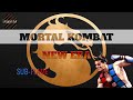 Mortal Kombat New ERA MUGEN 69 SUB FLAME GAMEPLAY